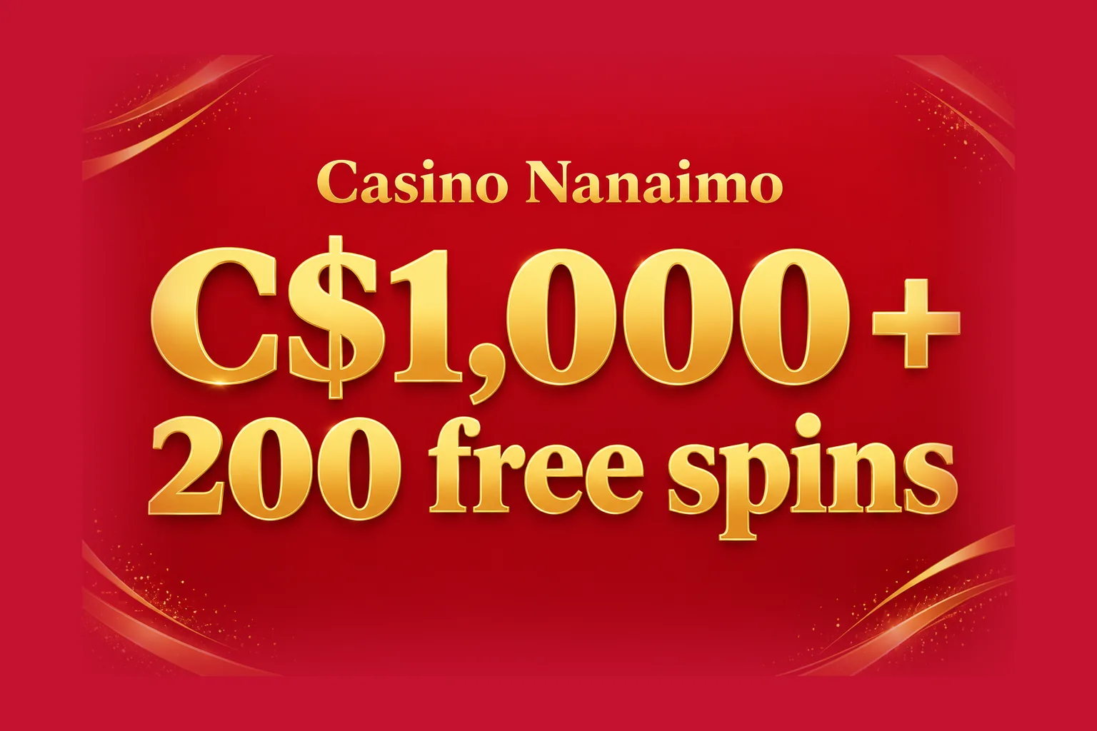 C$1,000 + 200 FS